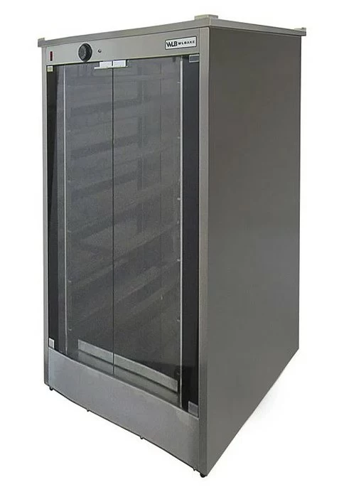 Шкаф расстоечный EKSI PF-133, для печей XF/XFT (460х330мм), 10 уровней