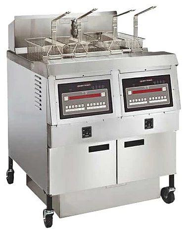 Фритюрница Henny Penny OFE-322