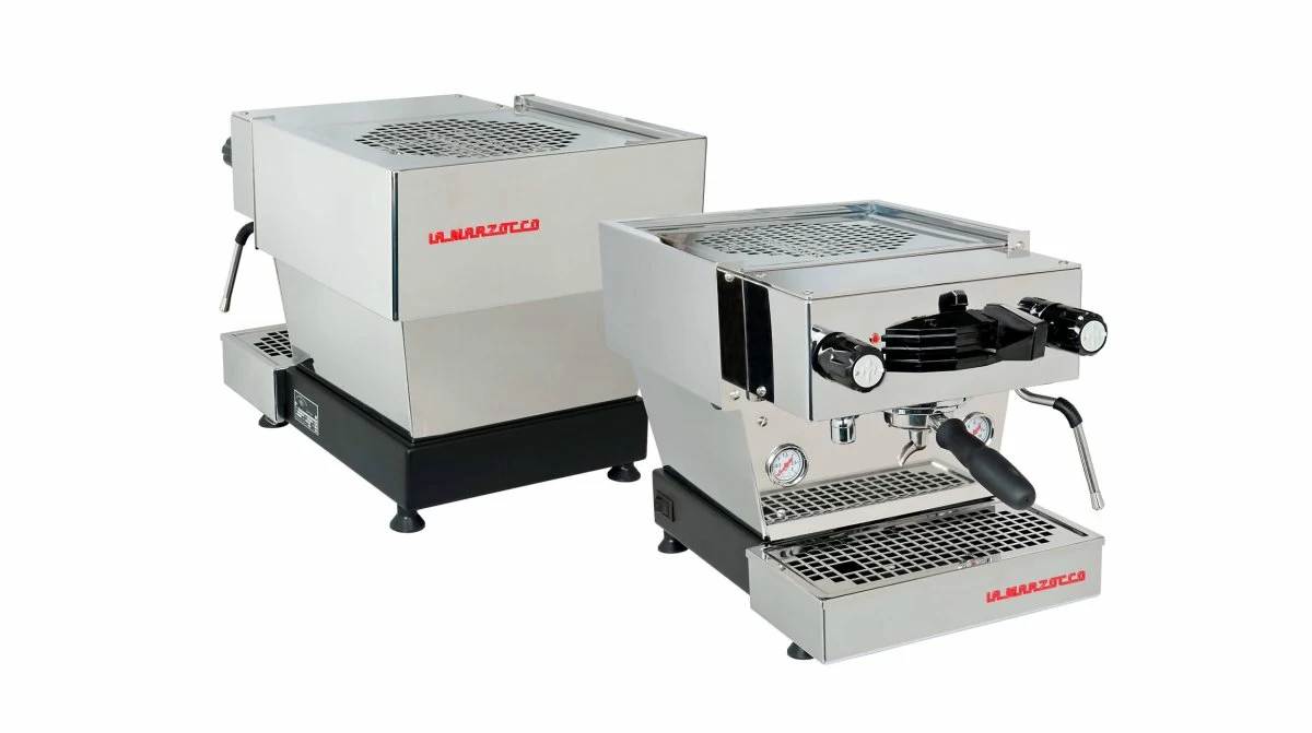 Кофемашина LA MARZOCCO Linea Mini Legacy edition 220V