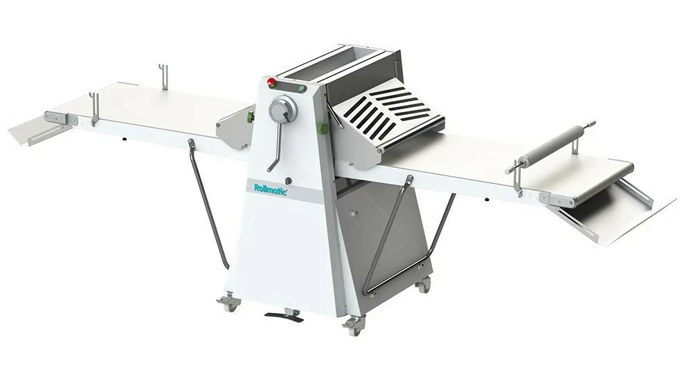 Тестораскатка ROLLMATIC R62/14