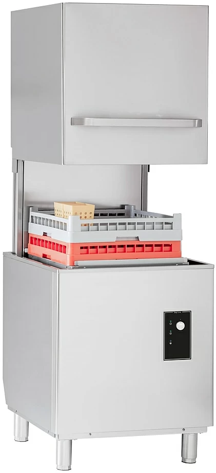 Купольная посудомоечная машина Kocateq KOMEC-H500 B DD (19051217)