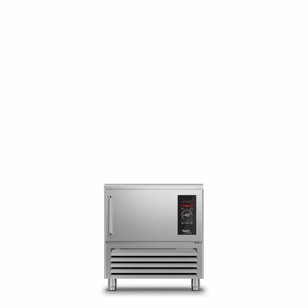 Шкаф шоковой заморозки Apach Chef Line LBVH5UA