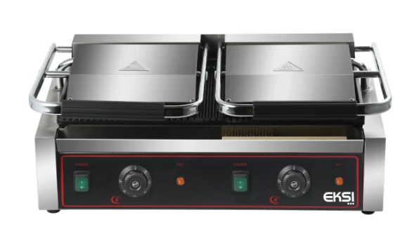 Контактный гриль EKSI HEG-813