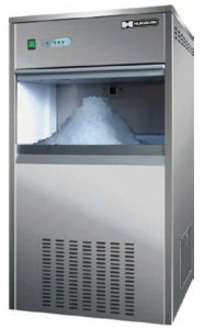 Льдогенератор Hurakan HKN-GB30 (гранулы)