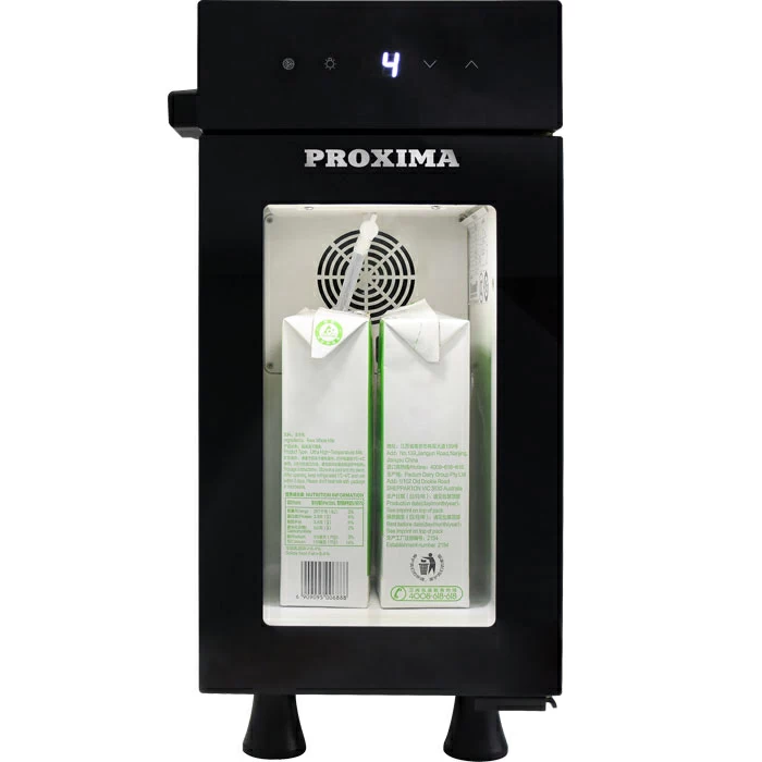 Холодильник для молока Dr.coffee PROXIMA BR9CI