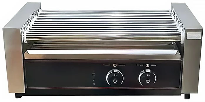 Гриль для сосисок роликовый Enigma HHD-07T