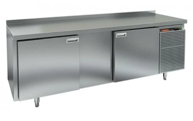 Стол охлаждаемый HICOLD BR1-11/SNK L