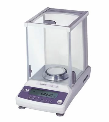 Весы электронные лабораторные CAS CAUW-320