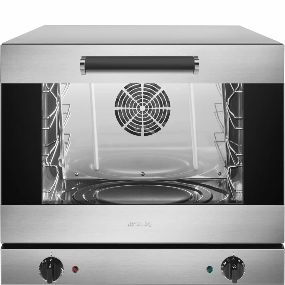 Печь конвекционная SMEG ALFA 43 X