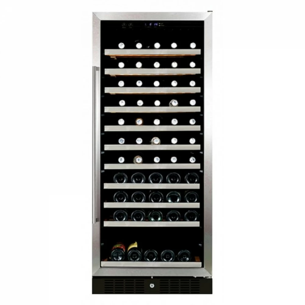 Шкаф винный IP Industrie JG 110-6 A X