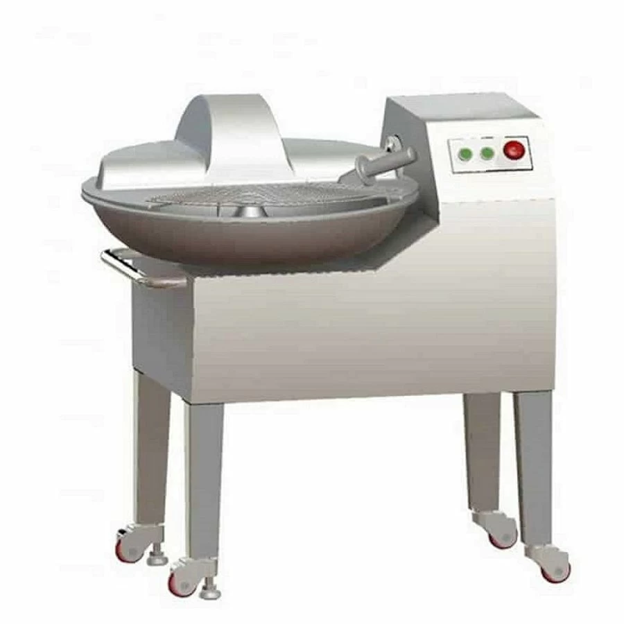 Куттер Hualian Machinery HLQ-20L