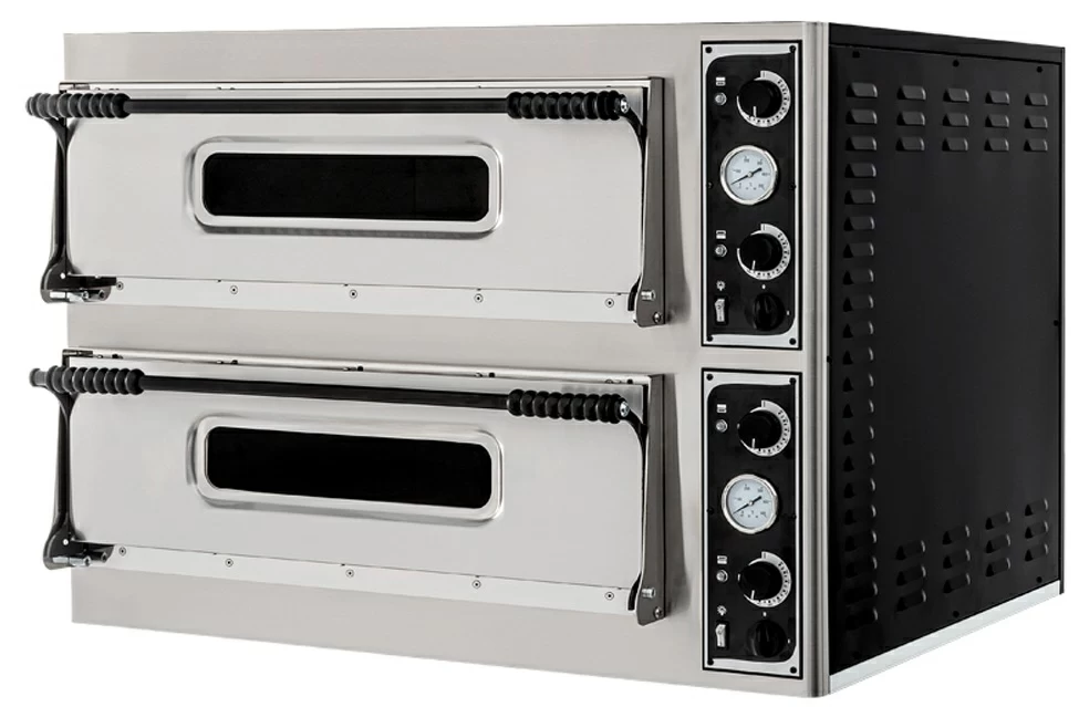 Печь для пиццы Prismafood Basic XL 44