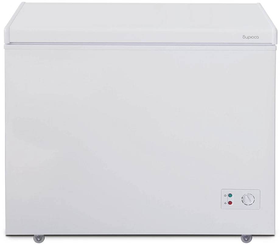 Ларь морозильный Бирюса Б-210KХ