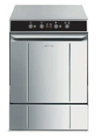 Стаканомоечная машина Smeg UG402DM