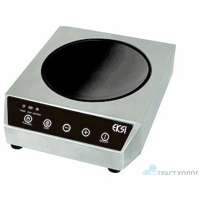 Плита индукционная EKSI IPW 3,5