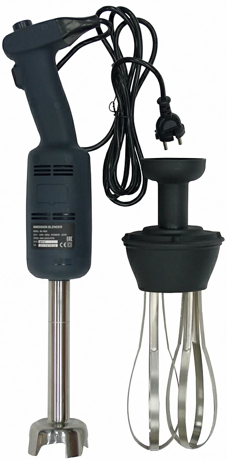 Миксер-гомогенизатор Kocateq BL160V