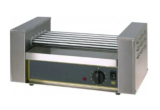 Гриль роликовый для сосисок Roller Grill RG5