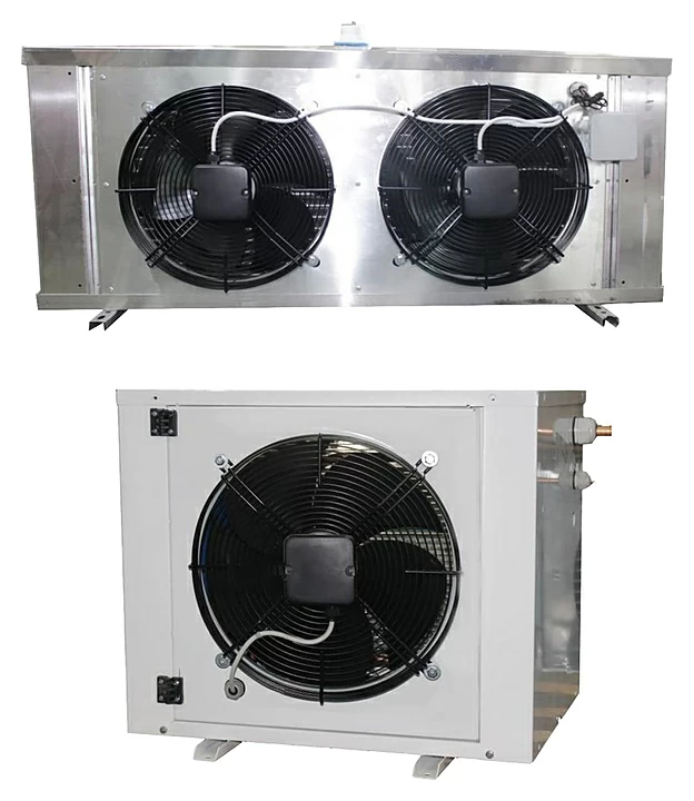 Сплит-система Intercold MCM-342 FT
