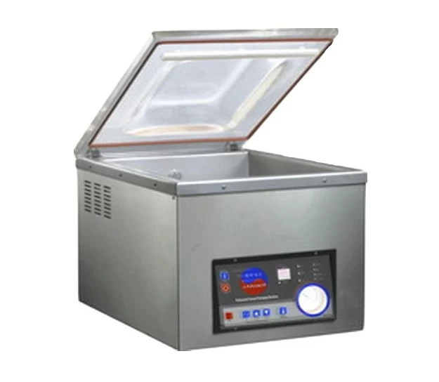Аппарат упаковочный вакуумный INDOKOR IVP-300/PJ