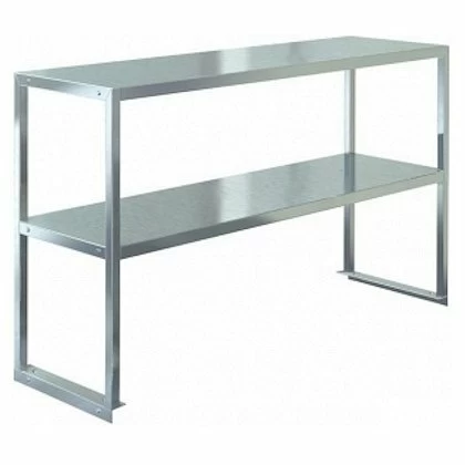 Полка настольная Assum ПНС-П-2-12/3 (1200х300х800)