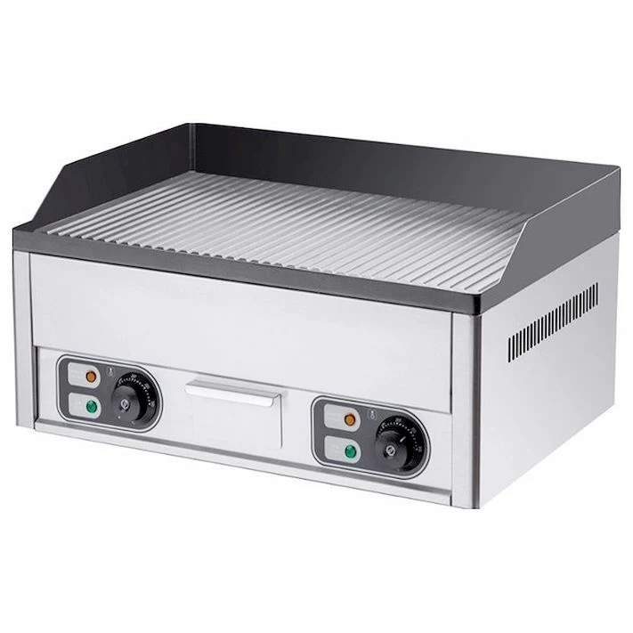 Поверхность жарочная Kocateq GH600FRNW