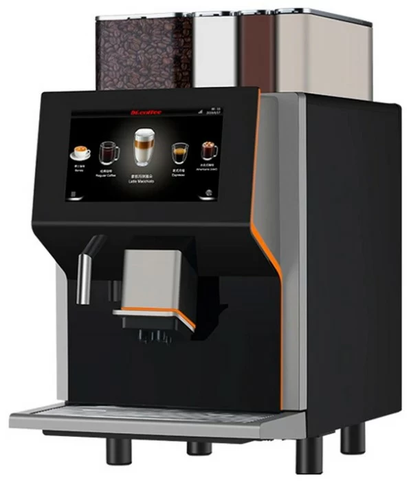 Кофемашина Dr.Coffee CoffeeCenter (MDB)