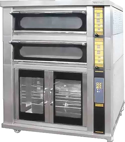 Печь электрическая Sinmag SK2-P932G