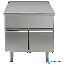 Прилавок нейтральный ELECTROLUX ZLNC08C 332041