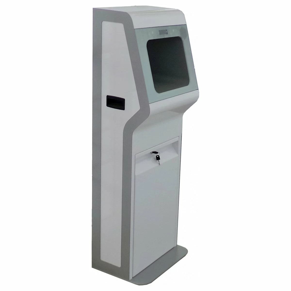 Дезинфектор для рук бесконтактный Arismo БиоСТОП Турбо ArD-06
