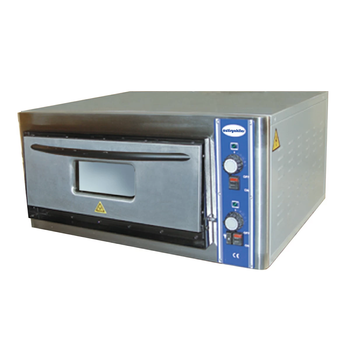Печь для пиццы Ozti 8890 (6)