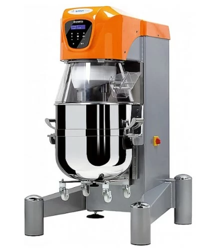 Миксер планетарный Starmix PL80NVAHF