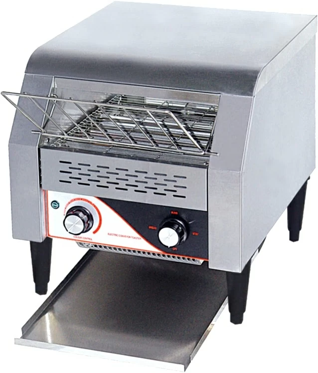 Тостер конвейерный Viatto VCT-150