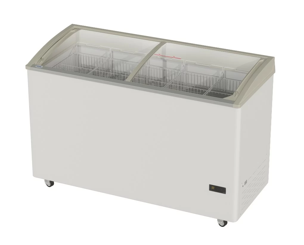 Морозильный ларь Haier SD-516AE