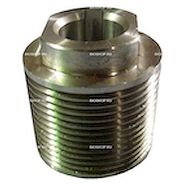 МПО-1 ШКИВ (Б) (МОО-1,МОО-1-01,МПО-1,МОК-300У,150У), арт. 00.05.00