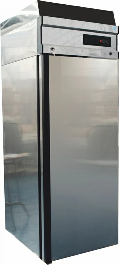 Шкаф интенсивной заморозки Intercold ШСМ-725 К