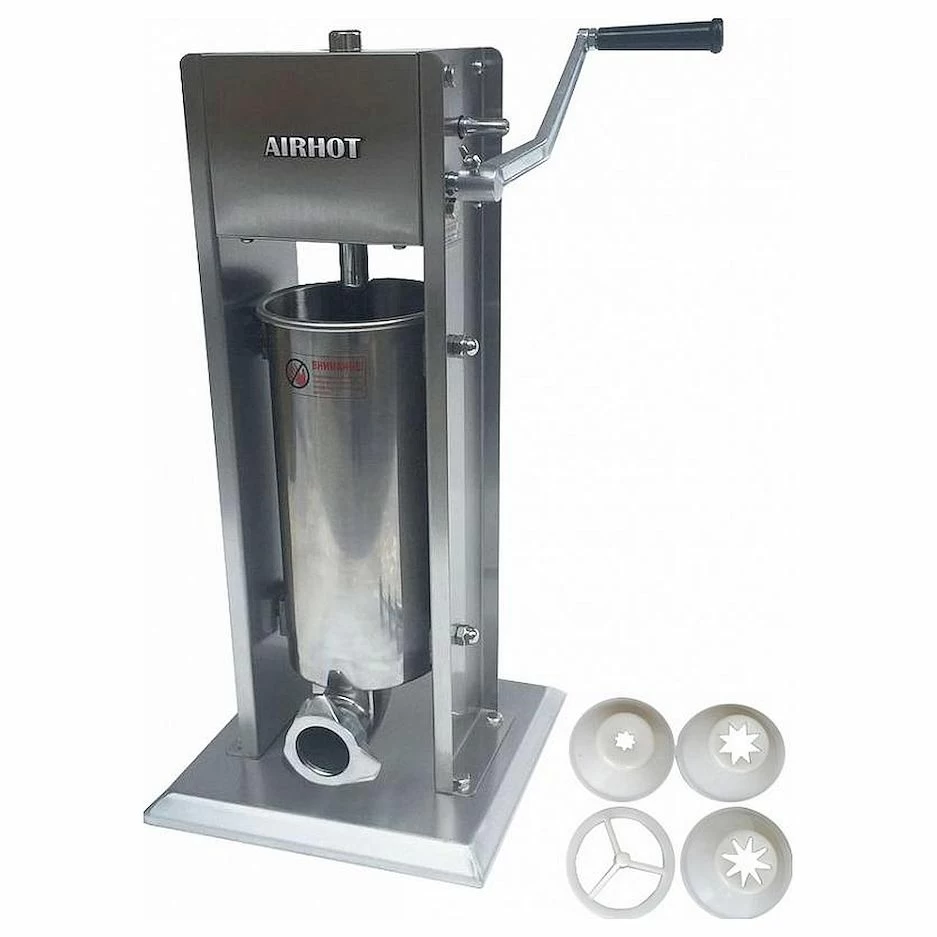 Аппарат для чуррос Airhot SVC-3