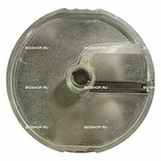Нож H 10 HLC-300