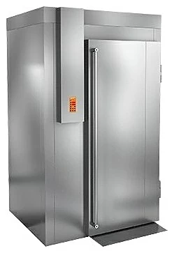 Шкаф шоковой заморозки HICOLD W40KGNR