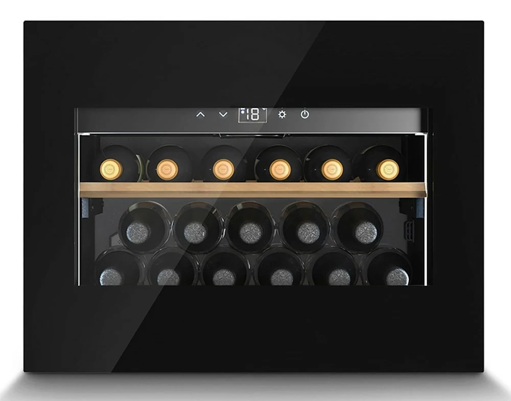 Винный шкаф CASO WineDeluxe WD 17