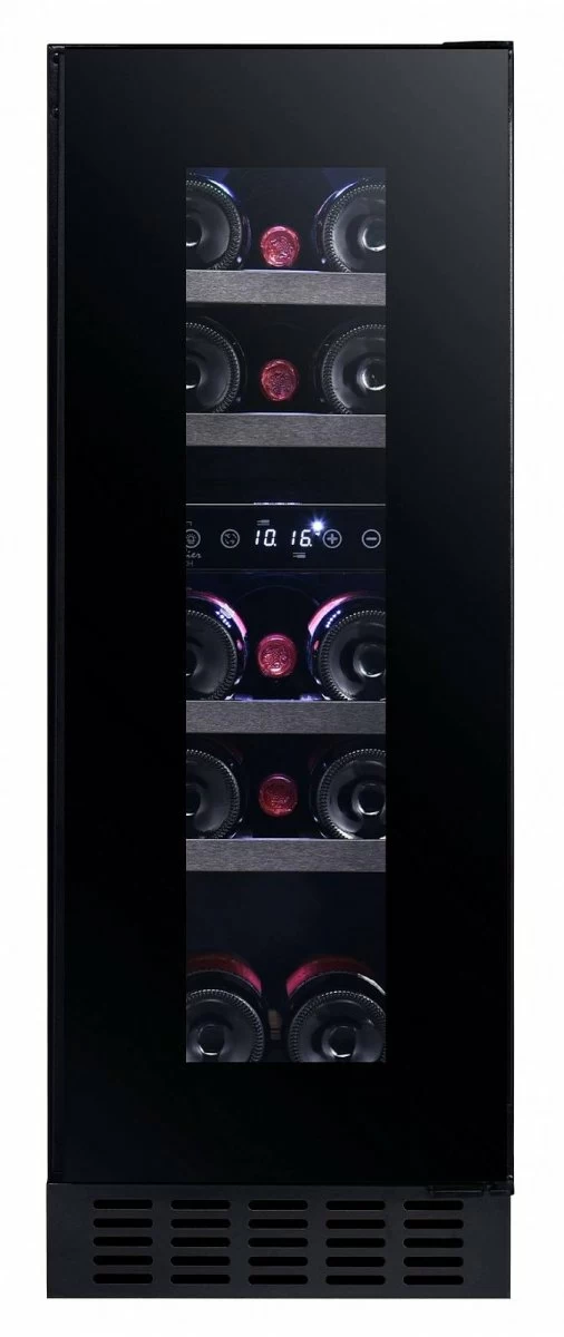 Винный шкаф Temptech SOMX30DRB-24