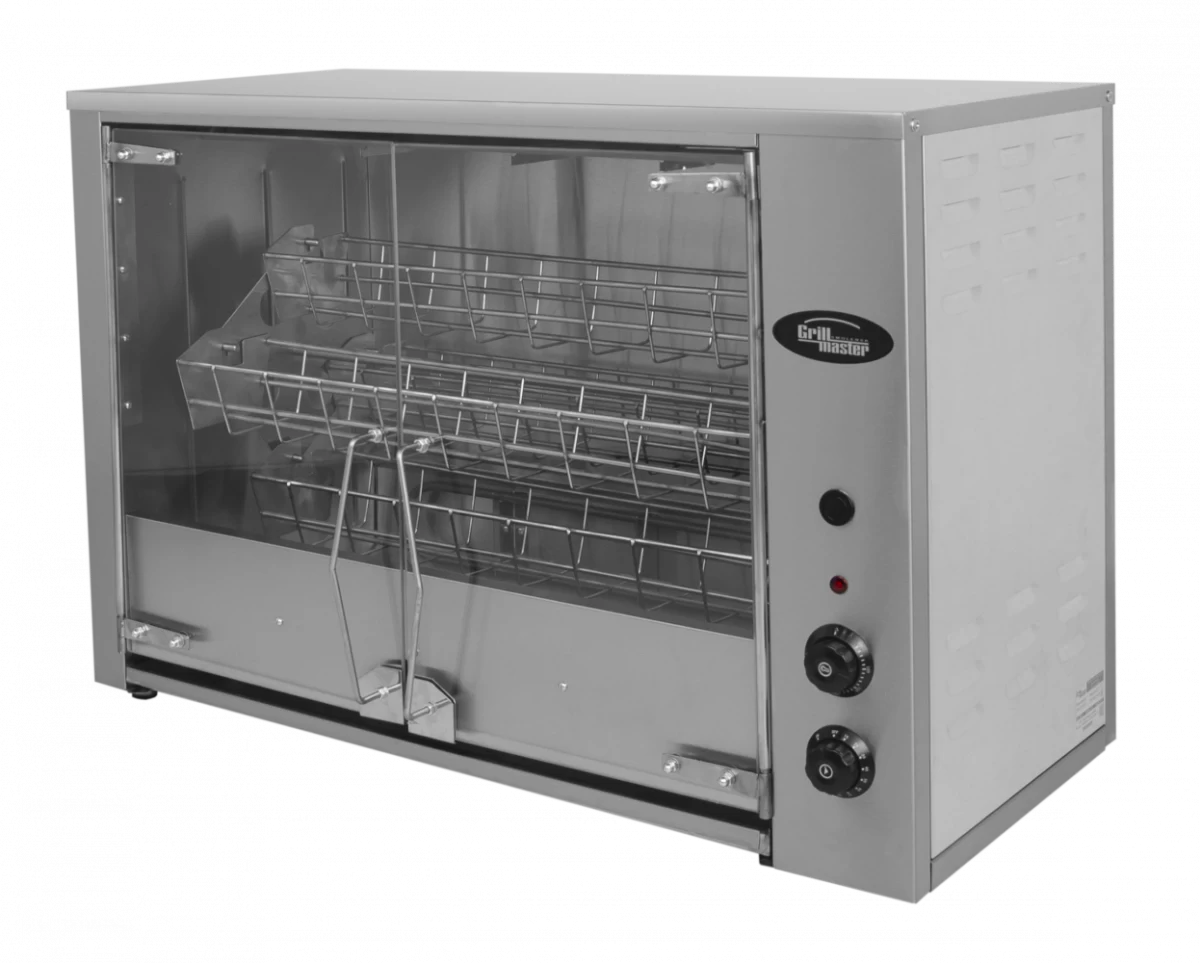 Гриль карусельный Grill Master Ф3кмэ (21137) (12 тушек)