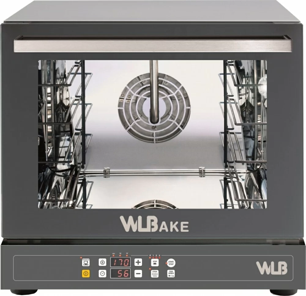 Печь конвекционная электрическая WLBake V443ER