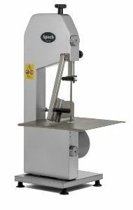 Пила для мяса Apach Cook Line ASW183A 1Ф (анод)