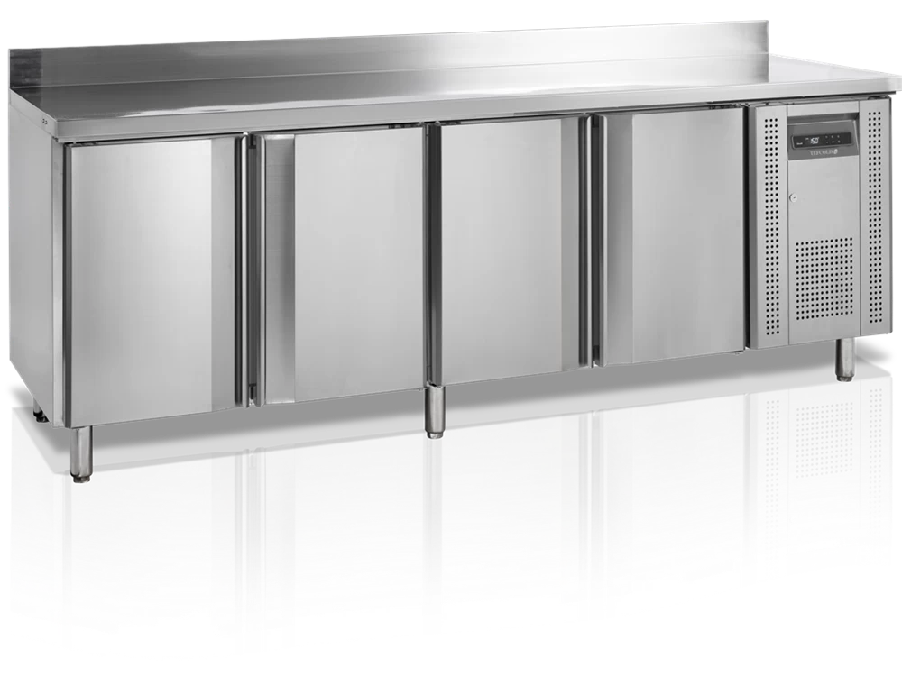 Стол морозильный TEFCOLD CF7410