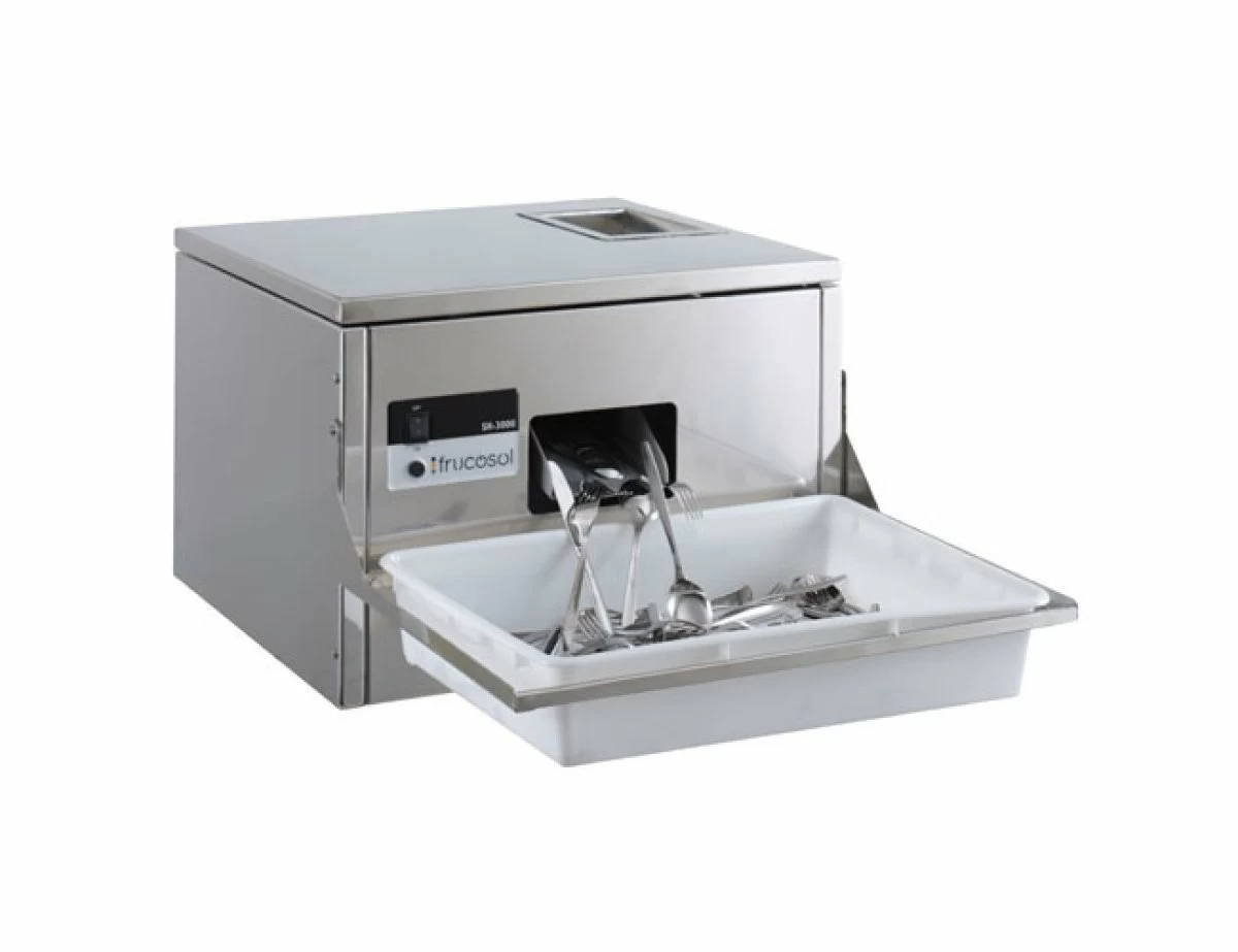 Полировщик FRUCOSOL SH3000