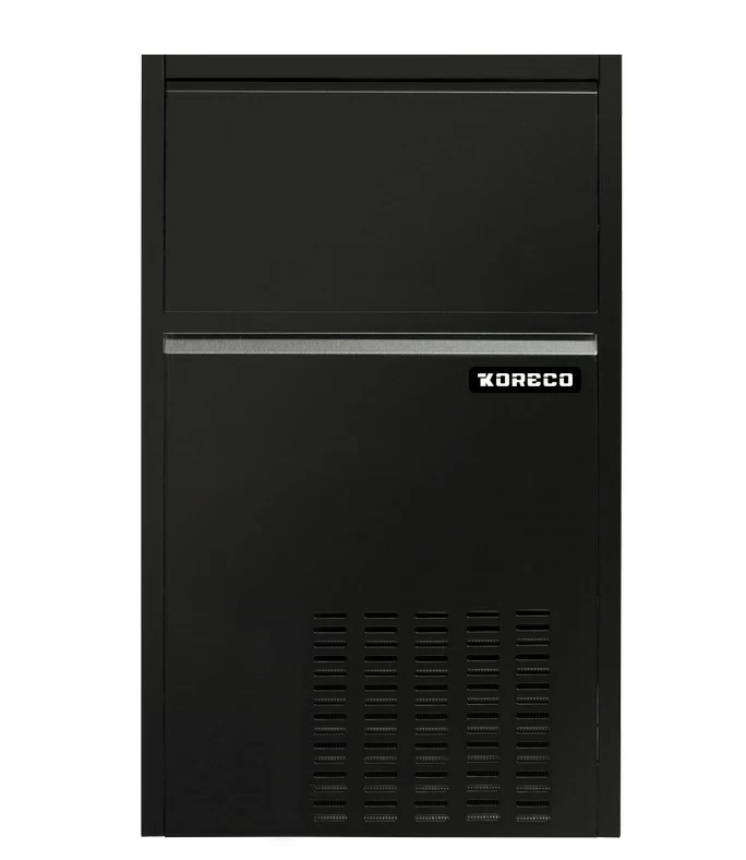 Льдогенератор Koreco AZ 20/8 CUBE BLACK