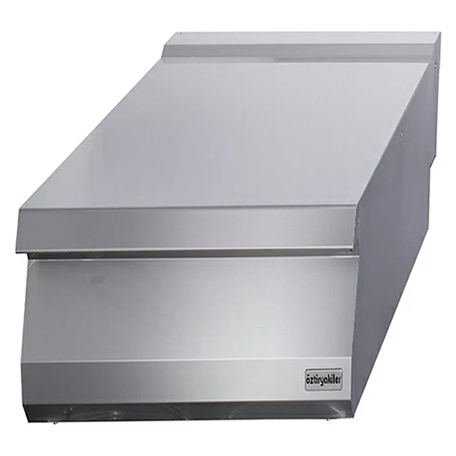 Поверхность рабочая Ozti OAT 4070