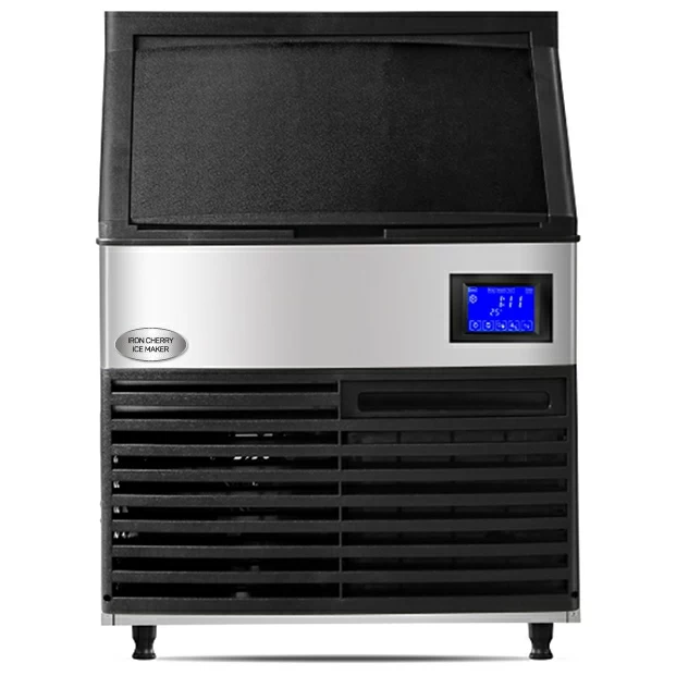 Льдогенератор Iron Cherry Ice 70 W