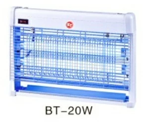 Ловушка для Насекомых KT BT-20W