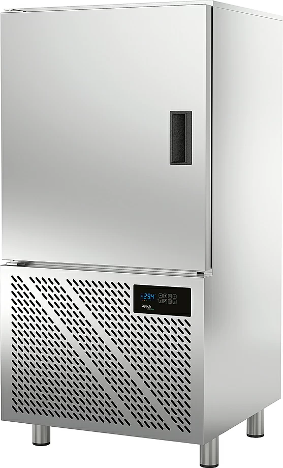 Шкаф шоковой заморозки Apach Cook Line ASH10K LPDF